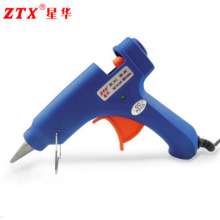 Manufacturers wholesale Xinghua E20W glue gun. Environmentally friendly hot melt glue gun Hot melt gun hot melt glue machine manual coating machine without switch. hardware tools . Accessories hot mel