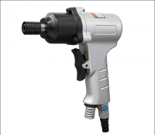 Industrial grade 10H gun type pneumatic batch pneumatic screwdriver. Screwdriver. hardware tools. Double ring coarse shaft pneumatic screwdriver. Pneumatic screwdriver screwdriver KP-838PA