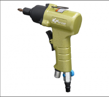 Industrial grade 10H gun type pneumatic batch pneumatic screwdriver. Screwdriver. hardware tools. Double ring coarse shaft pneumatic screwdriver. Pneumatic screwdriver screwdriver KP-838PA