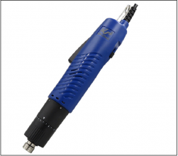 Cross-border dedicated 220V in-line electric screwdriver screwdriver electric screwdriver semi-automatic electric batch manufacturersKP-101X