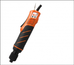 220V electric batch inline electric screwdriver hexagonal electric screwdriver without power electric screwdriver 802 screwdriverKP-722