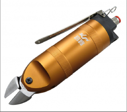 KBA HS30-S7P pneumatic scissors copper wire iron wire shear oblique metal wire pneumatic cutting pliers factory direct sales