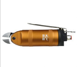 KBA HS30-S7P pneumatic scissors copper wire iron wire shear oblique metal wire pneumatic cutting pliers factory direct sales