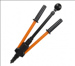 KBA Seiko manual pull gun semi-automatic Ram gun pull cap gun Riveting nut gun M3M4M5M6M8M10KP-152