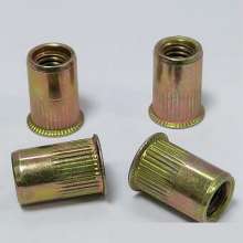 304 stainless steel, small sink, flat head rivet nut, vertical rivet nut, stripe rivet nut, screw