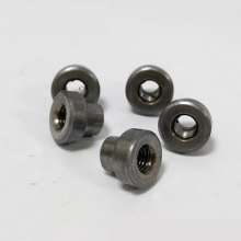 Carbon steel screw, stainless steel screw, nut nut screw