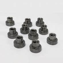 Carbon steel screw, stainless steel screw, nut nut screw