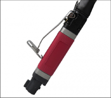KBA AF5 is a powerful pneumatic pistol. The wind is moving. Knife reciprocating pneumatic pick-up tool. Mold trimming gas KP-751