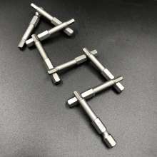 Magnetic hex bit heads. Electric screwdriver. Wind approved Tsui. Hexagon socket driver. Wind batch Tsui hardware tools