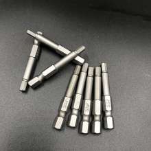 Magnetic hex bit heads. Electric screwdriver. Wind approved Tsui. Hexagon socket driver. Wind batch Tsui hardware tools