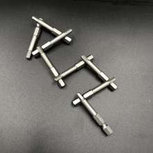 Magnetic hex bit heads. Electric screwdriver. Wind approved Tsui. Hexagon socket driver. Wind batch Tsui hardware tools
