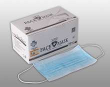 KIN BOND TERNEAS thickened three-layer disposable mask