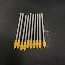 Glass drill bit. Ceramic drilling. Glass hole opener. Cement wall hole drill bit. Ceramic drill. Sharp drill