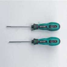 Manually use a screwdriver. Screwdriver. 75mm rod with magnetic cross-word screwdriver. Hardware tools 2011-4*75