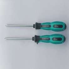 Senshi tool shaped Y-head screwdriver. Screwdriver. hardware tools  . 75mmY type magnetic special manual screwdriver 2011-y6