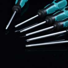 Share bike repair tools. Shaped screwdriver. Screwdriver. Trigeminal triangle Y-wrench screwdriver. Phillips screwdriver 2011