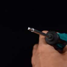 Share bike repair tools. Shaped screwdriver. Screwdriver. Trigeminal triangle Y-wrench screwdriver. Phillips screwdriver 2011