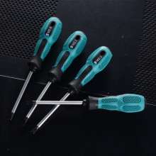 Socket dedicated manual opening 75mm screwdriver. U-port screwdriver. Screwdriver. Hardware tools Senshi Tools 2011-u type
