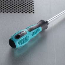 Socket dedicated manual opening 75mm screwdriver. U-port screwdriver. Screwdriver. Hardware tools Senshi Tools 2011-u type