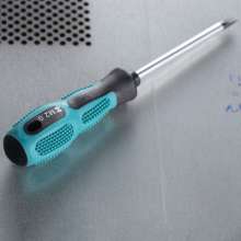 Socket dedicated manual opening 75mm screwdriver. U-port screwdriver. Screwdriver. Hardware tools Senshi Tools 2011-u type