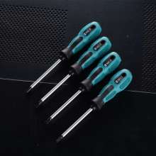 Socket dedicated manual opening 75mm screwdriver. U-port screwdriver. Screwdriver. Hardware tools Senshi Tools 2011-u type