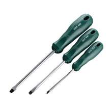 45# steel manual screwdriver. Screwdriver . Cross with a single magnetic knife. Hardware tools 2012-3/5/6 factory direct sales