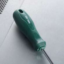 45# steel manual screwdriver. Screwdriver . Cross with a single magnetic knife. Hardware tools 2012-3/5/6 factory direct sales