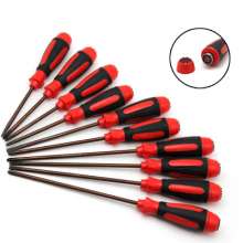 Cross word S2 arbor bearing screwdriver . Screwdriver . Hardware tools Magnetic bearing with a word cross screwdriver screwdriver 2018-S2