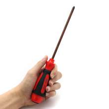 Cross word S2 arbor bearing screwdriver . Screwdriver . Hardware tools Magnetic bearing with a word cross screwdriver screwdriver 2018-S2