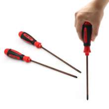 Cross word S2 arbor bearing screwdriver . Screwdriver . Hardware tools Magnetic bearing with a word cross screwdriver screwdriver 2018-S2