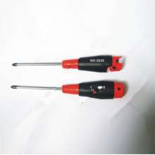 Senshi tool six-prong screwdriver. Screwdriver. hardware tools. Mechanical repair tool with magnetic cross-word screwdriver. Six PCT screwdriver