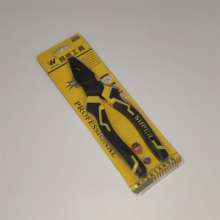Wire cutters. Diagonal pliers. Diagonal pliers . Needle-nose pliers. Pliers. 8 inch 6 inch pliers tool multi-function labor-saving pliers