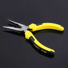 Wire cutters. Diagonal pliers. Diagonal pliers . Needle-nose pliers. Pliers. 8 inch 6 inch pliers tool multi-function labor-saving pliers