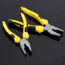 Wire cutters. Diagonal pliers. Diagonal pliers . Needle-nose pliers. Pliers. 8 inch 6 inch pliers tool multi-function labor-saving pliers