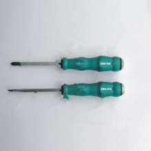 Wholesale cross word cap large manual through-heart screwdriver. Screwdriver. hardware tools. You can beat the tap. 412-6-31