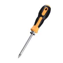 Wholesale cross word manual screwdriver. Screwdriver. Massage handle with magnetic screwdriver. Double-headed retractable screwdriver 2011 telescopic dual purpose