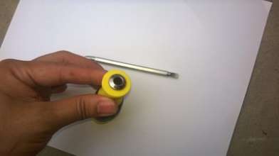 Cross-word dual-purpose dual-head manual screwdriver. Screwdriver. Hardware Tools Senshi Tools Multi-Specification Repair Screwdriver 2020-Dual Use
