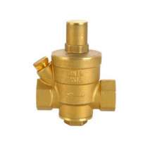 Household tap water regulator valve. valve. Water heater water purifier valve. Brass pressure reducing valve. 4 points, 6 points, 1 inch, 1.2 inches, 1.5 inches, 2 inches