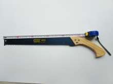 Factory wholesale 500 long wood curved handle garden tools fruit tree saw agricultural logging hand saws sharp express
