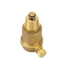 Heating pipe water pipe venting valve. Vent. valve. 4 points, 6 points, 1 inch, dn15dn20, plumbing valve. Brass automatic exhaust valve