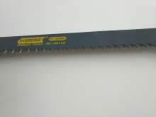 Factory wholesale 500 long plum plastic double color handle curved saw garden tools fruit tree saw logging hand saw