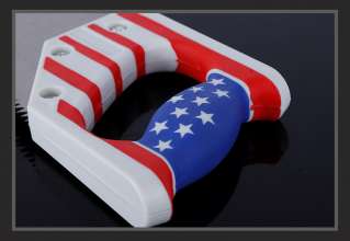 Factory direct Shunkang tool Flag handle rubber 450mm hand saw Multi-function hand saw Fruit wood saw