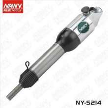 Supply Taiwan Naiwei brand NY5204 semi-tubular rivet gun. Solid hollow socket nails. Pneumatic tools. Air gun. Special tools advantage wholesale
