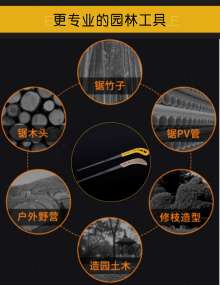 Factory direct Shunkun tools Mini wall saws Mini saws hand saws Portable straight saws