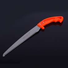 Manufacturers stock Shun Kun blade straight saw 65 manganese steel sharp fruit tree saw saw wood bamboo fruit tree saw