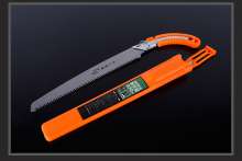 Factory direct Shun Kun garden tools Replaceable iron handle waist shell fruit tree saw Woodworking fruit wood saw Logging