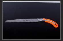 Factory direct Shun Kun garden tools Replaceable iron handle waist shell fruit tree saw Woodworking fruit wood saw Logging