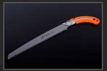 Factory direct Shun Kun garden tools Replaceable iron handle waist shell fruit tree saw Woodworking fruit wood saw Logging