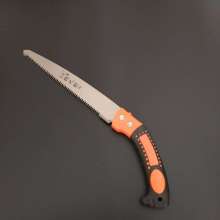 270MM plastic handle flower fruit tree saw bend saw saw hand saw saw tail saw garden saw