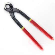 British cable tongs twisted wire cut wire nail pliers tower pliers wire pliers